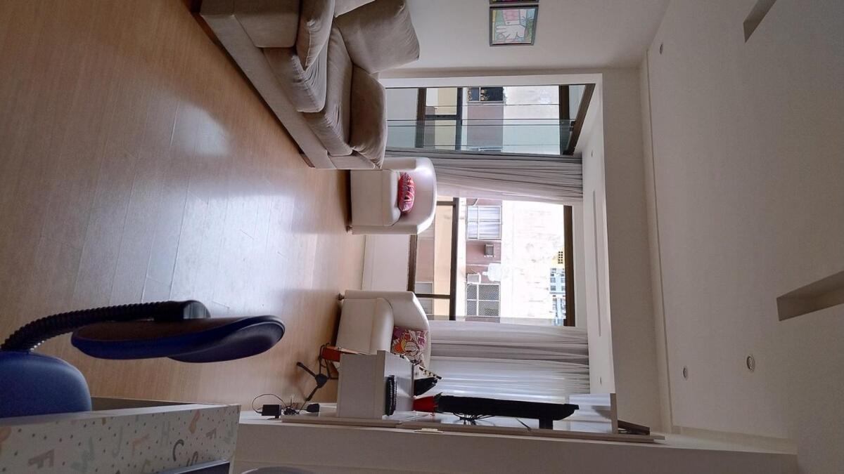 Apartamento 15 Metros Do Carnaval, Em Ondina, Perto Da